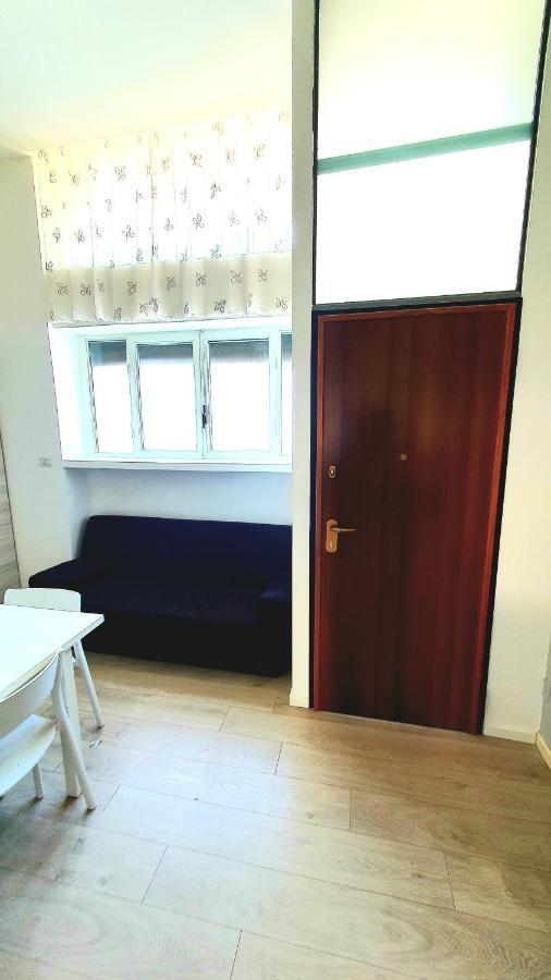 Il Rifugio di SILVY Appartamento Milano Esterno foto