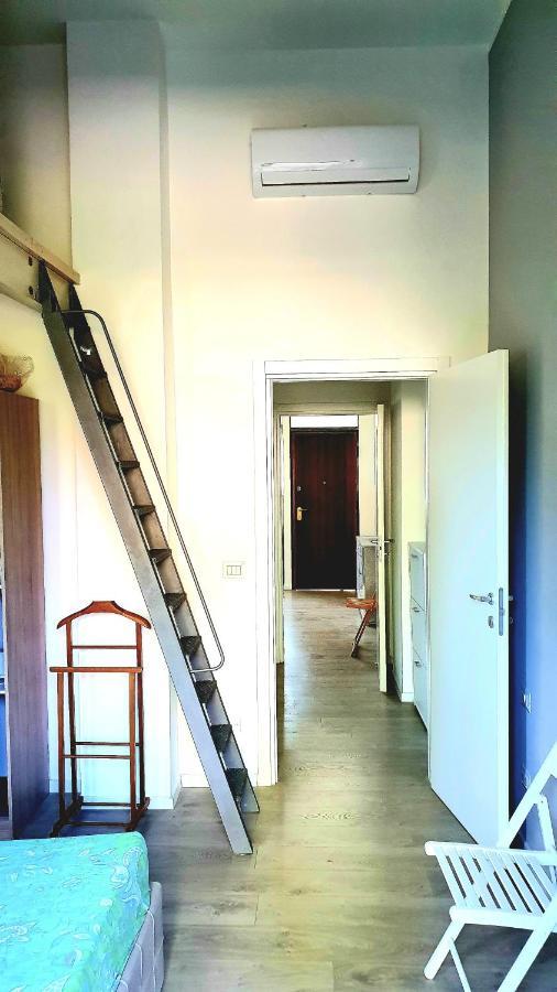 Il Rifugio di SILVY Appartamento Milano Esterno foto