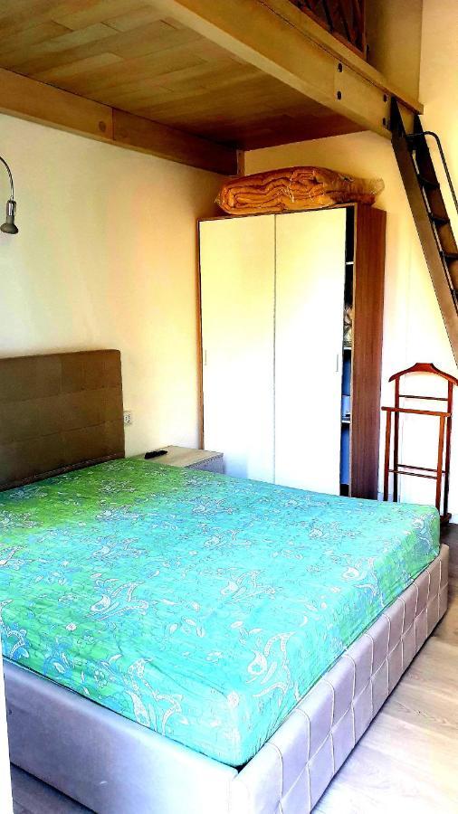Il Rifugio di SILVY Appartamento Milano Esterno foto